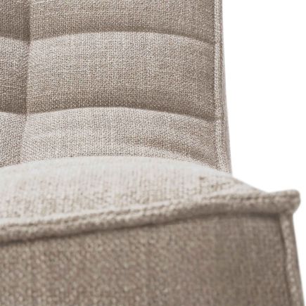 2 Seater Sofa N701 : Procomobel