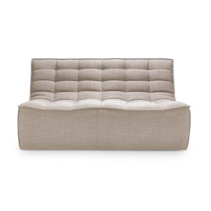 2 Seater Sofa N701 : Procomobel