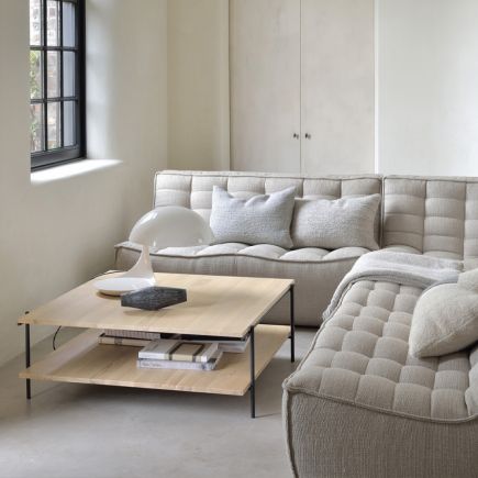 3 Seater Sofa N701 : Procomobel
