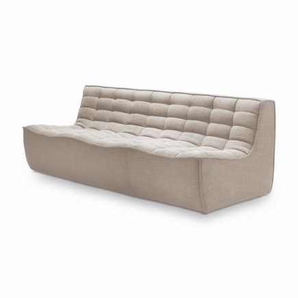 3 Seater Sofa N701 : Procomobel
