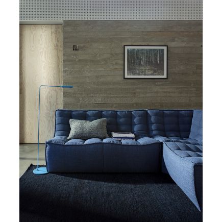 Corner Modular Sofa N701 : Procomobel