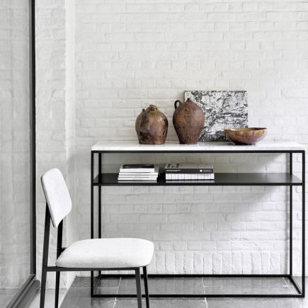 Console Mármol Stone | Procomobel