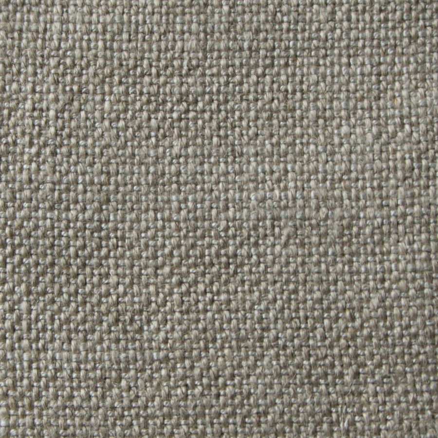 Linen 'Alpino II' Sofa with removable covers
