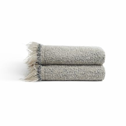 Alpone Oat Blanket : Procomobel