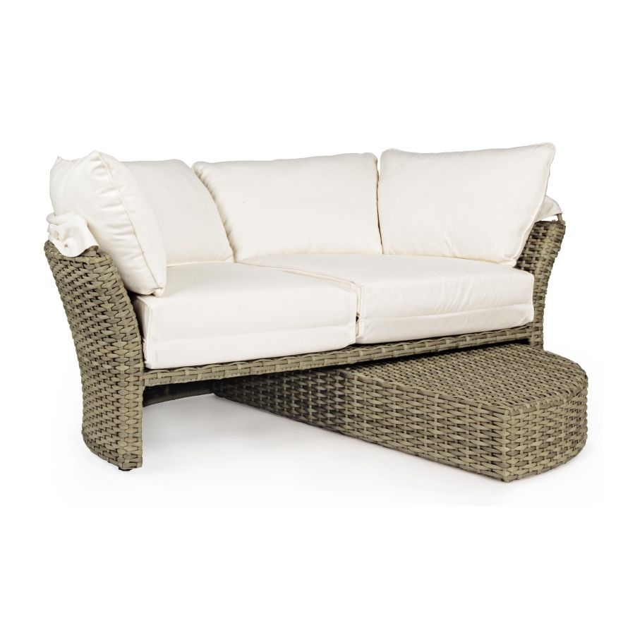 Multiposition Outdoor Sofa 'Sveti'