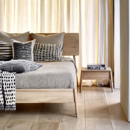 Buy Online Bedside Table 'Air' at Procomobel