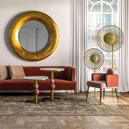 Bernard Modern Floor Lamp | Procomobel