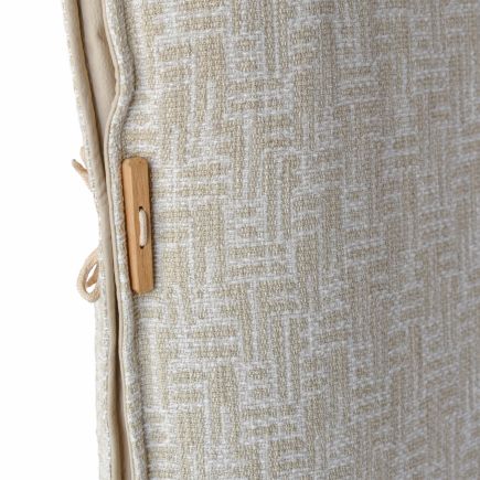 Rome Design Upholstered Headboard | Procomobel