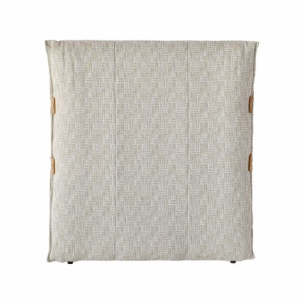 Rome Design Upholstered Headboard | Procomobel