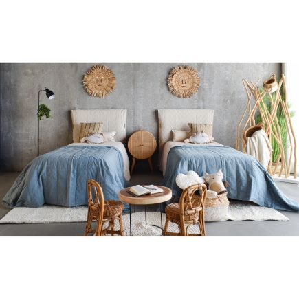 Rome Design Upholstered Headboard | Procomobel