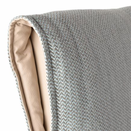 Upholstered Bed Headboard Copenhagen | Procomobel