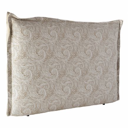 Oslo Cashmere Stamped Headboard | Procomobel