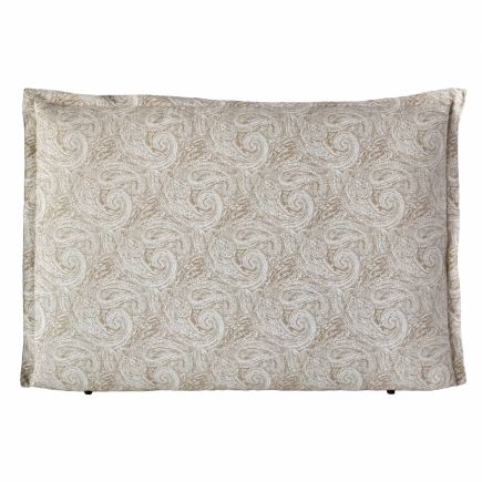 Oslo Cashmere Stamped Headboard | Procomobel