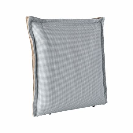 Upholstered Headboard 'Dublin' | Procomobel