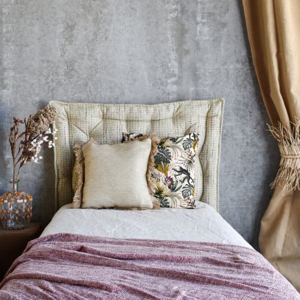 Stockholm Upholstered Upholstered Upholstered Headboard | Procomobel