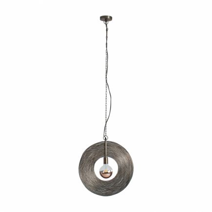 Michaud Iron Ceiling Lamp | Procomobel