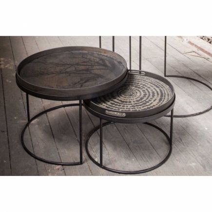 Black Beads Tray | Procomobel