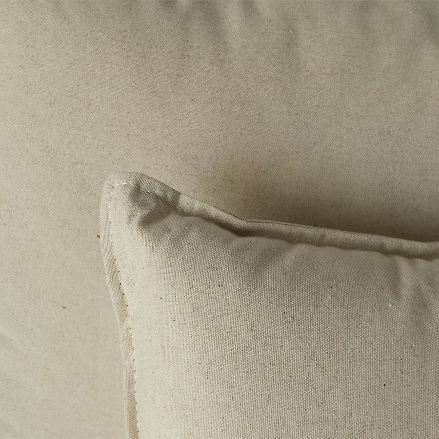 Chaiselongue Linen Sofa 'Ida'