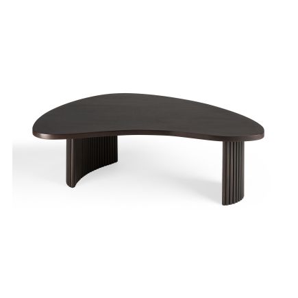 Mesa de Centro Pequeña Boomerang