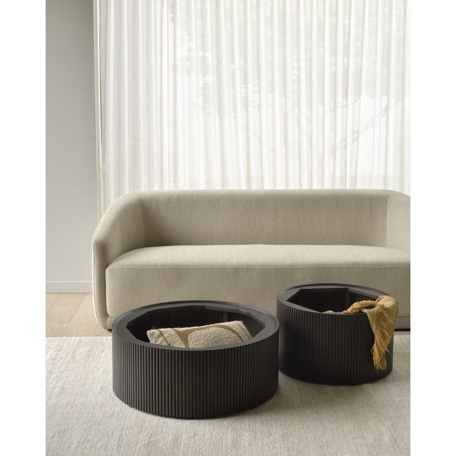 Roller Max Coffee Table