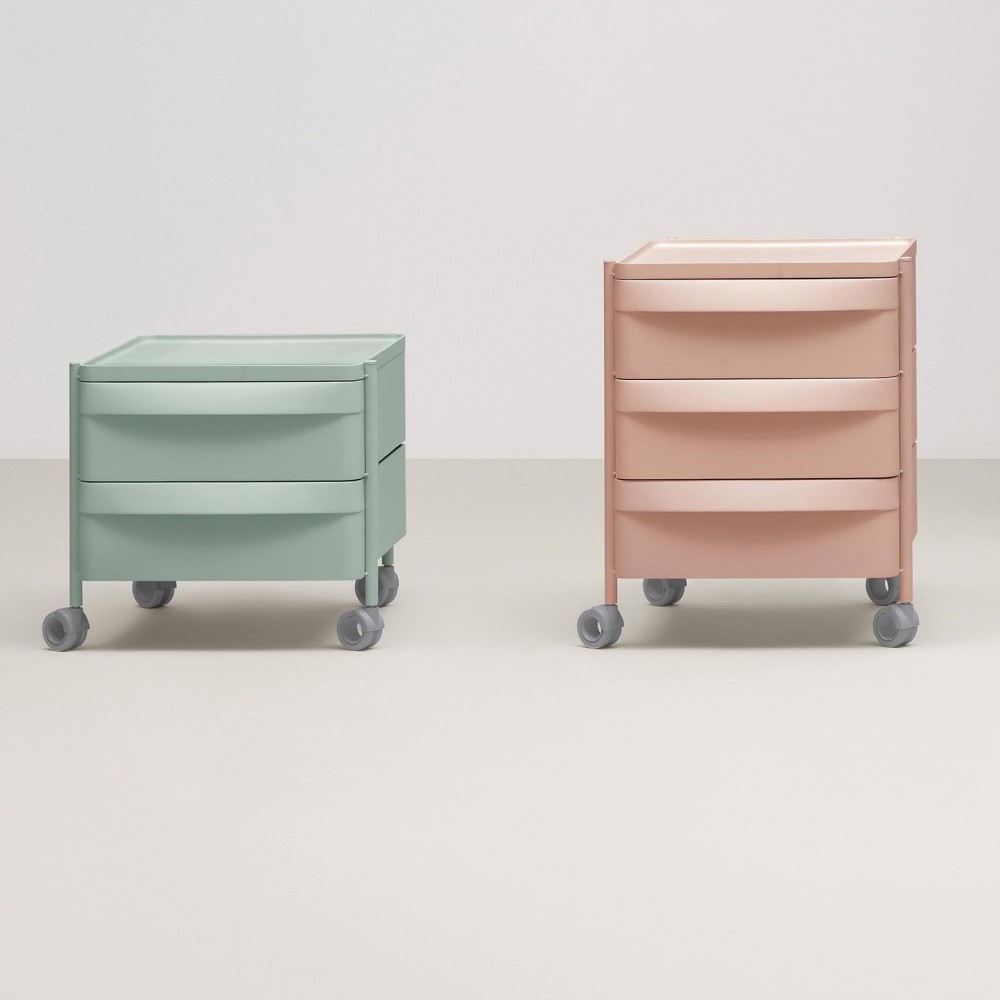 Boxie' Drawer Container