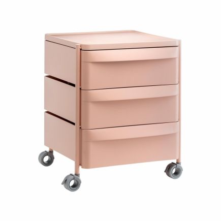 Boxie Container Chest of Drawers | Procomobel