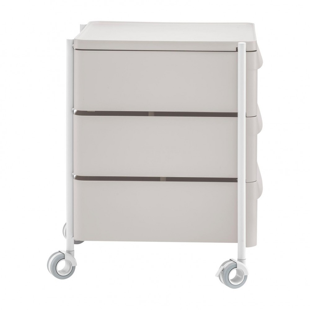 Boxie' Drawer Container