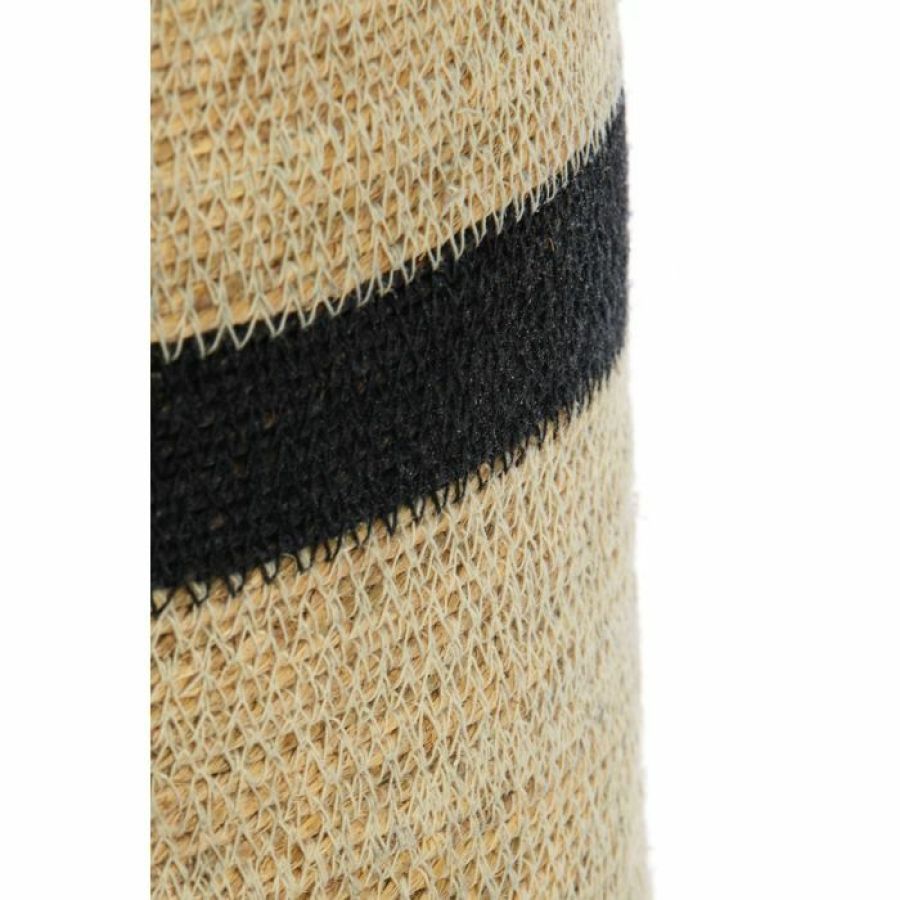 Sau II' Natural Basket