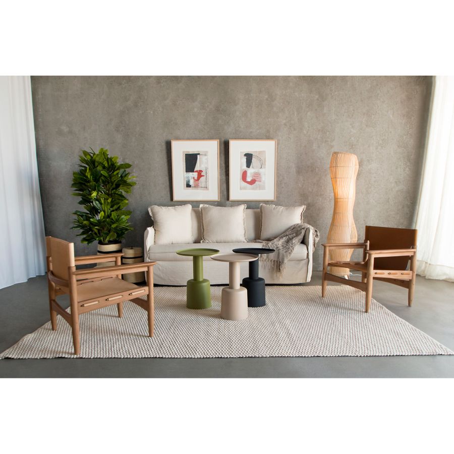 Ammal' floor lamp