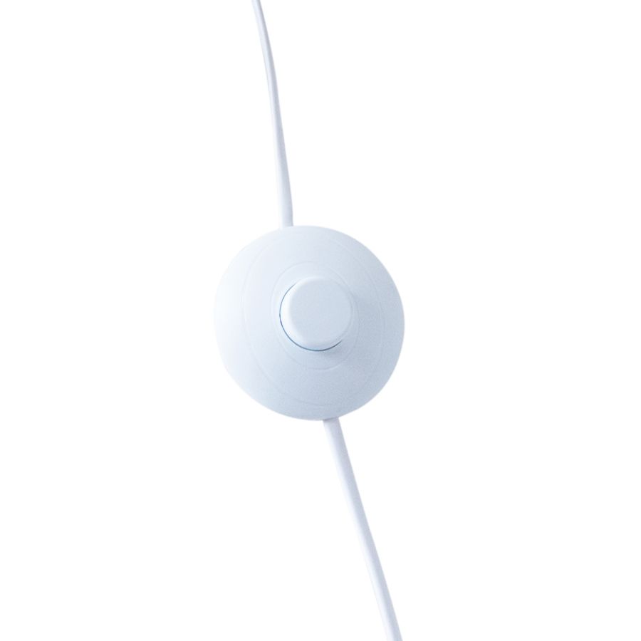 Ammal' floor lamp