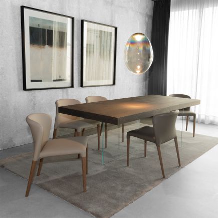 Foto en Ambiente Silla de Comedor Karol