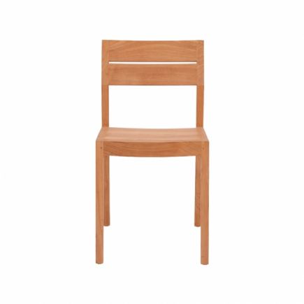 EX Teak Outdoor Chair EX | Procomobel