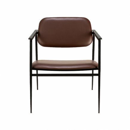 Peil Lounge DC Armchair | Procomobel