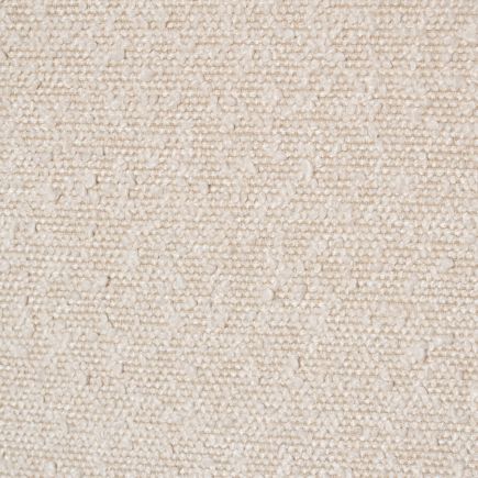 Detalle de Tela Taburete Beige ‘River’