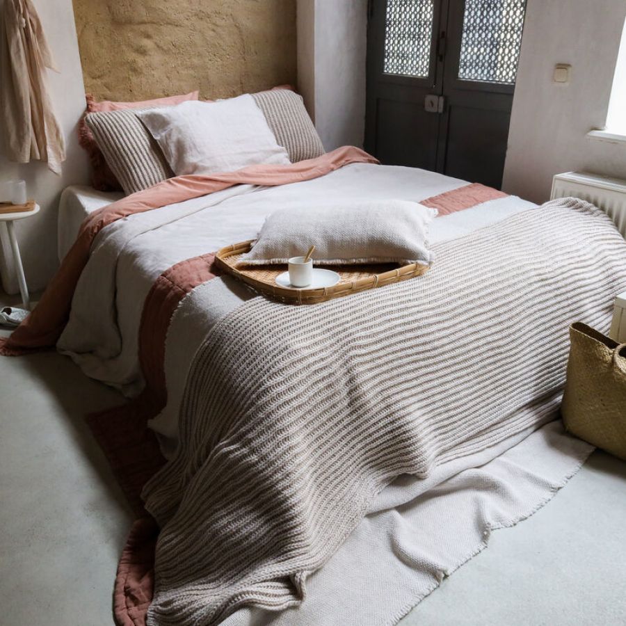Moser' Duvet Cover Set