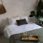 Foto en Ambiente en Dormitorio Set Funda Nórdica ‘Moser’