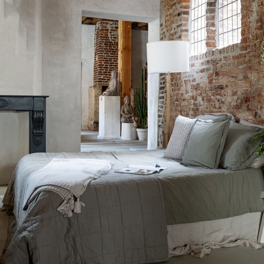 Goodall' Cotton Blanket