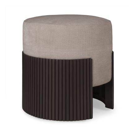 Puff Caoba Roller Max