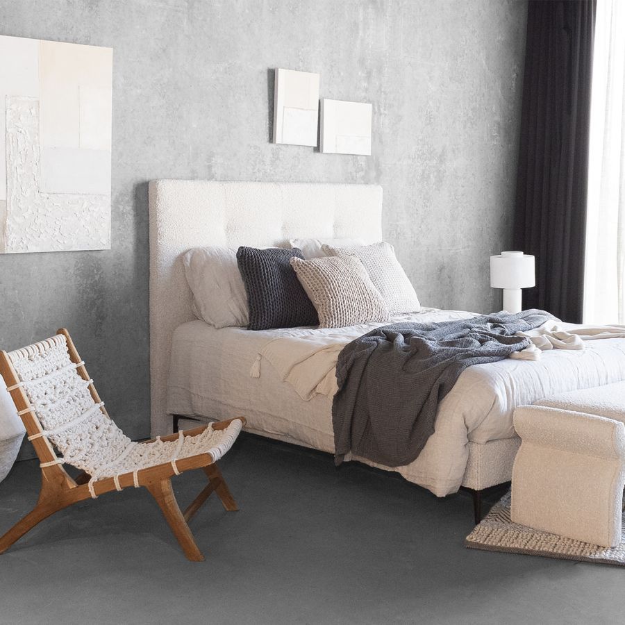 Cushion Cover 50x50cm 'Leakey'