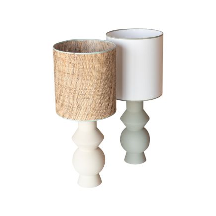 Conjunto Lámparas de Sobremesa ‘Uriel’