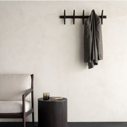 Foto en Ambiente Perchero de Pared PI