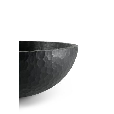 Imagen de Detalle Bol Caoba XL Chopped