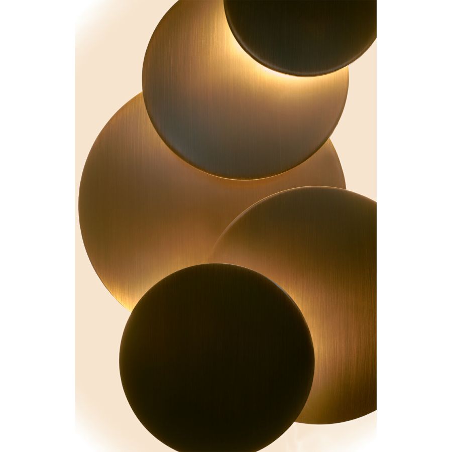 Moonlight Wall Lamp