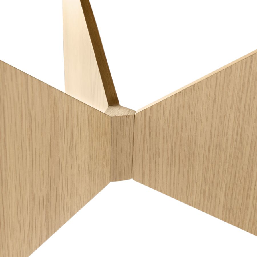 Mesa Centro ‘Hiru’