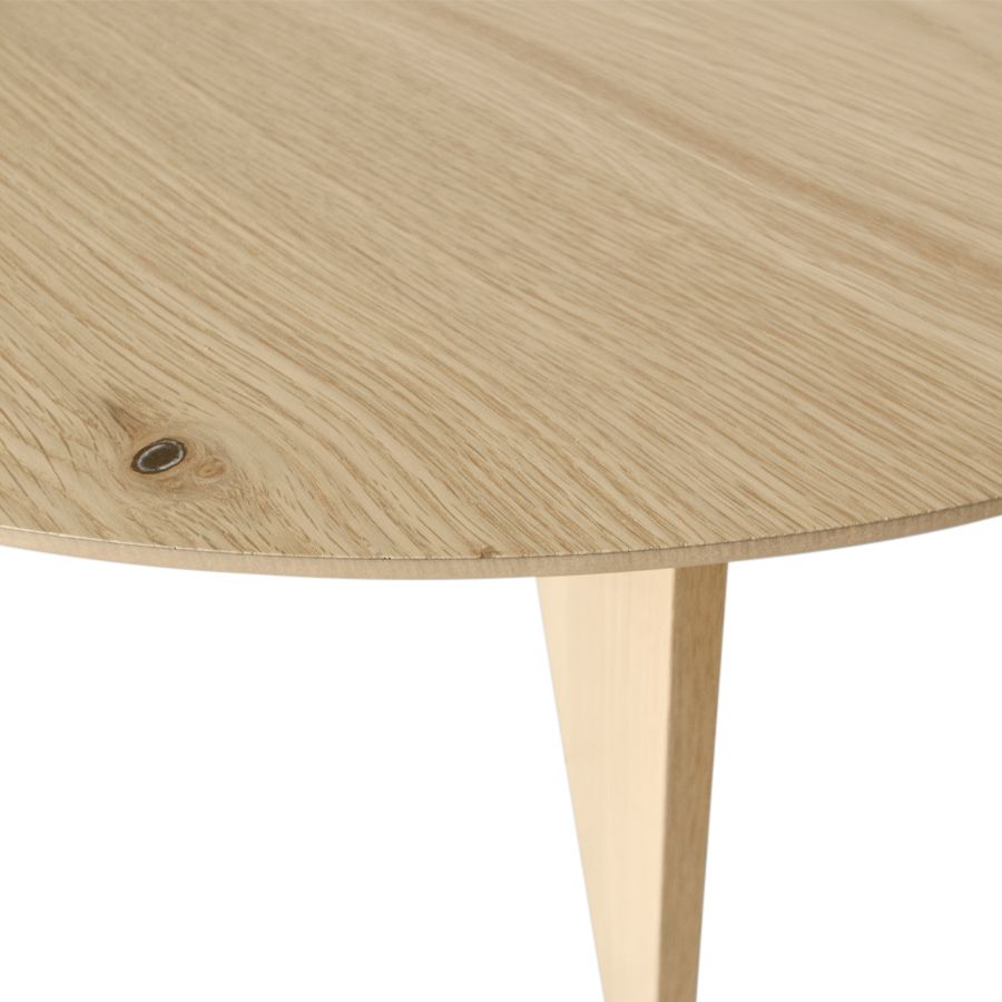 Mesa Centro ‘Hiru’