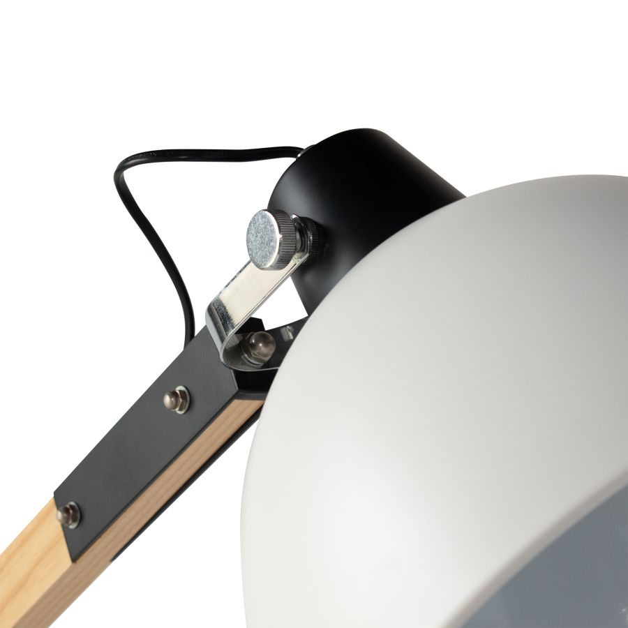 Denver' Floor Lamp