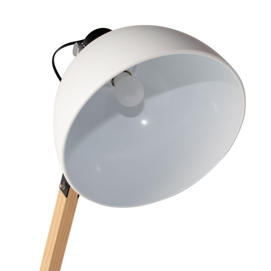 Denver' Floor Lamp