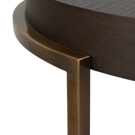 Imagen de Detalle Mesa Auxiliar Servogiro