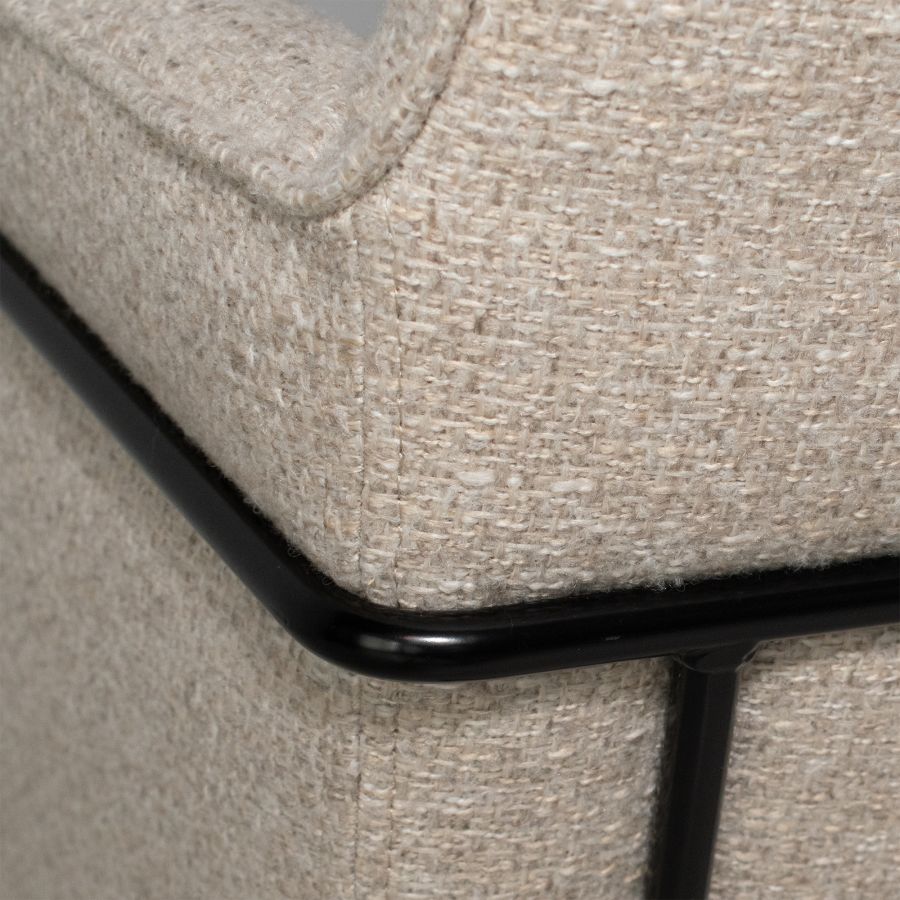 Ima' Upholstered Armchair