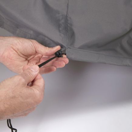 Funda Protectora Sofá Exterior ‘Iria’